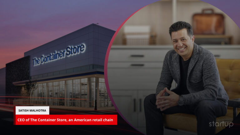 Indian-Origin CEO Takes Pay Cut to Give Employees Raise