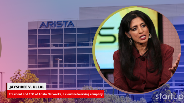 Indian-origin billionaire surpassed Pichai, Nadella to become the richest Indian professional