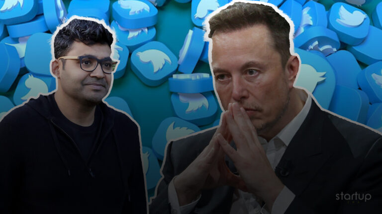 Elon Musk’s X Corp to Pay $1.1M to Parag Agrawal and Other Former Twitter Executives