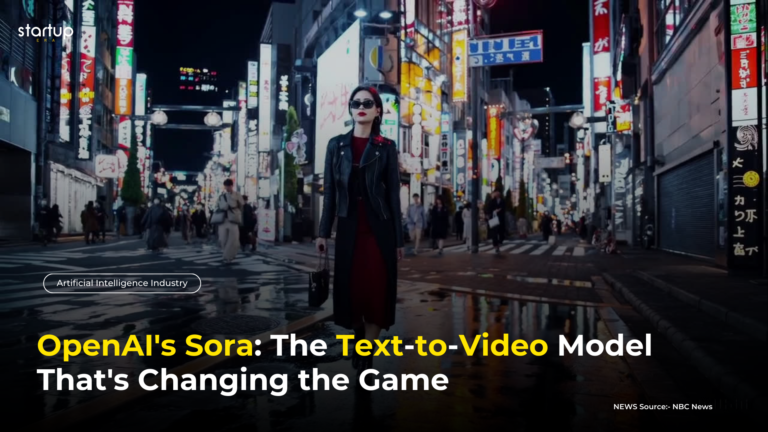 OpenAI’s Sora: From Text to Video in Minutes – A Game-Changer for Filmmakers & YouTubers