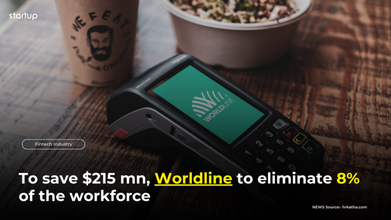 🏧Worldline LAYOFFS! 1,400 Employees SHOWN THE DOOR! ✊🏻🥺What’s Next
