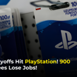Major Layoffs Hit PlayStation! 900 Employees Lose Jobs!